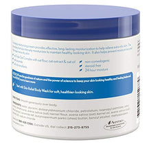 Load image into Gallery viewer, Aveeno Skin Relief Intense Moisture Repair Cream with Triple Oat Complex, Ceramide & Rich Emollients, Steroid- & Fragrance-Free Moisturizing Body Cream for Extra-Dry Skin, 11 oz