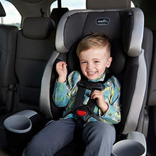 Load image into Gallery viewer, Evenflo Maestro Sport Harness Booster Car Seat Palisade