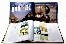 Load image into Gallery viewer, R&b In Dc 1940-1960: Rhythm & Blues, Doo Wop, Rockin' Rhythm And More (Various Artists)