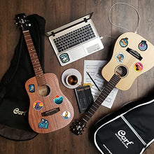 Load image into Gallery viewer, Surf Stickers 105PCS Go Surfing Decals Surfboard Wave and Summer Beach Theme Party Decoration for Water Bottle Journal Computer Car Bike Waterproof Vinyl Decals