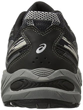 Load image into Gallery viewer, ASICS Men's Gel-Venture 5-M, Black/Onyx/Charcoal, 11 M US