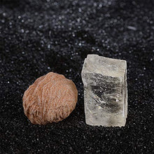 Load image into Gallery viewer, CXD-GEM Mineral Rock Crystals Gift Box Gemstone Healing Energy Stone Collection - Irregular Shape Stone Specimen(Set B)