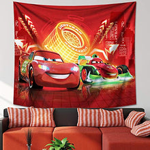 Load image into Gallery viewer, Tapestry Party Backdrop Decoration Wall Hanging for Boys Bedroom Gifts 50x60in
