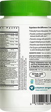 Load image into Gallery viewer, Rainbow Light Men’s One Multivitamin – High Potency with Vitamin C, D & Zinc for Immune Support, Non-GMO, Vegetarian – 150 Tablets (5 Month Supply)
