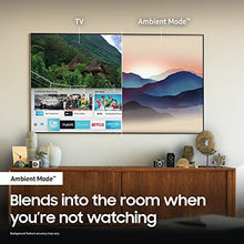 Load image into Gallery viewer, Samsung QN49Q6F Flat 49” QLED 4K UHD 6 Series Smart TV 2018