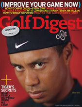 Load image into Gallery viewer, Golf Digest