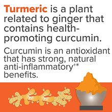 Load image into Gallery viewer, Qunol Turmeric Curcumin Instant Drink Mix, On-The-Go Packets, Orange Flavor, Ultra High Absorption, 500mg Turmeric + 50mg Ginger, Anti-Inflammatory & Joint Support, Dietary Supplement, 15 Servings