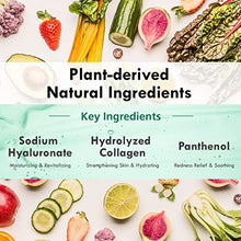 Load image into Gallery viewer, DERMAL 24 Combo Pack Collagen Essence Full Face Facial Mask Sheet - Sensitive Soothing, Anti-Acne, Nourishing Cleansing Korean Face Mask - Natural Skincare Spa Facial Mask Set for Women, Men