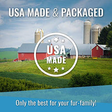 Load image into Gallery viewer, Vital Essentials Freeze-Dried Rabbit Bites Dog Treats - All Natural - Made & Sourced in USA - Grain Free - 2 oz Resealable Pouch