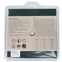 Load image into Gallery viewer, VTXMax VSS 9 inch Dry or Wet Cutting General Purpose Power Saw Segmented Diamond Blades for Concrete Stone Brick Masonry (9")