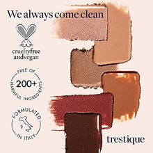 Load image into Gallery viewer, TRE'STIQUE treStiQue Matte Lip Crayon, Matte Lipstick With Built-in Lip Gloss Balm, 2-in-1 Lip Liner Set With Lip Crayon and Lip Balm, Lipstick and Lip Gloss Balm Lip Kit (Belize Bordeaux Refillable)