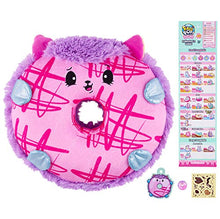 Load image into Gallery viewer, Pikmi Pops Doughmi Large Pack - Rumbles The Hedgehog