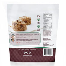 Load image into Gallery viewer, Heavenly Hunks Oatmeal Dark Chocolate, 22 oz Bag