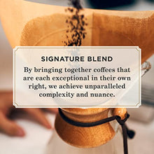 Load image into Gallery viewer, Peet’s Coffee, Major Dickason's Blend - Dark Roast Coffee - 10 K-Cup Pods for Keurig Brewers (1 Box of 10 K-Cup Pods)