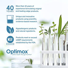 Load image into Gallery viewer, Optimox Iodoral 12.5 mg - Original High Potency Lugol Solution Iodine Nutritional Supplement - Energy and Thyroid Support - 90 Tablets