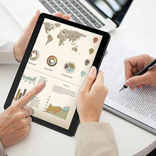 Load image into Gallery viewer, Tablet 10 inch Android 9.0 Pie(Google Certified),3G Unlocked Phablet with Dual sim Card Slots and Cameras,2+32GB Storage,6000Mah Battery,Tablet PC with WiFi,Bluetooth,GPS