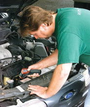 Load image into Gallery viewer, Extech 42510A Mini IR Thermometer with Wide Temperature Range