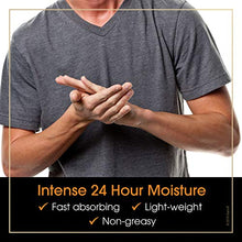 Load image into Gallery viewer, Gold Bond 6.5oz Men's Everyday Essentials Cream