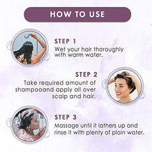 Load image into Gallery viewer, WOW Red Onion Black Seed Oil Shampoo & Conditioner Kit Increase Gloss, Hydration, Shine - Reduce Itchy Scalp, Dandruff & Frizz - No Parabens or Sulfates - All Hair Types (2 x 16.9 Fl Oz / 500mL)