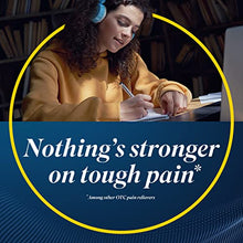 Load image into Gallery viewer, Advil Liqui-Gels Pain Reliever and Fever Reducer, Pain Medicine for Adults with Ibuprofen 200mg for Headache, Backache, Menstrual Pain and Joint Pain Relief - 200 Capsules, Advil PM Ibuprofen - 2 Ct