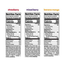 Load image into Gallery viewer, Happy Baby Organics Yogis Freeze-Dried Yogurt & Fruit Snacks, 3 Flavor Variety Pack, 1 Ounce (Pack of 3)