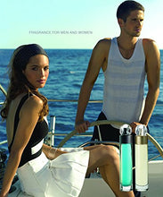 Load image into Gallery viewer, Perry Ellis 360 Eau De Toilette Spray 3.4 Oz/ 100 Ml for Women By 3.4 Fl Oz , white