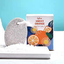 Load image into Gallery viewer, BFFLOVE Gift Basket for Women, 10 Pc Coconut Scent Bath Set