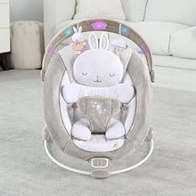 Load image into Gallery viewer, Ingenuity InLighten Bouncer, Twinkle Tails