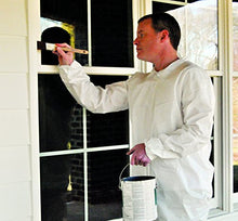 Load image into Gallery viewer, Trimaco SuperTuff Polypropylene Coverall, X-Large