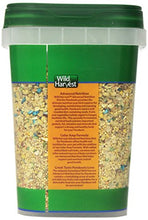 Load image into Gallery viewer, Wild Harvest WH-83540 Wild Harvest Advanced Nutrition Diet for Nutrition Diet for Parakeets, 4.5-Pound