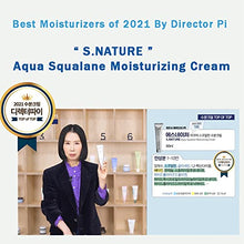 Load image into Gallery viewer, S Nature Aqua Squalane Cream 80ml