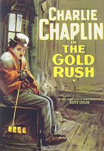Load image into Gallery viewer, Charlie Chaplin in The Gold Rush