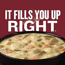 Load image into Gallery viewer, Campbell's Chunky Soup, Creamy Chicken & Dumplings, 18.8 oz