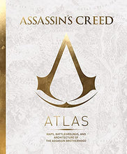 Load image into Gallery viewer, Assassin's Creed: Atlas