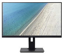 Load image into Gallery viewer, Acer B227Q bmiprx 21.5" Full HD (1920 x 1080) IPS Frameless ErgoStand Professional Monitor (Display, HDMI, VGA Ports)