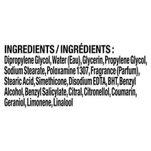 Load image into Gallery viewer, DOVE MEN + CARE Deodorant Stick for Aluminum free deodorant Lime+Sage Naturally Derived Plant Based Moisturizer, 10.4 Ounces, 2.6 Ounce (Pack of 4)