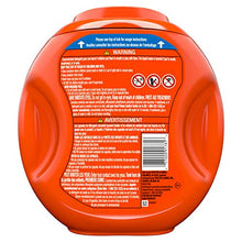Load image into Gallery viewer, Tide Pods 3 in 1, Laundry Detergent Pacs, Spring Meadow Scent, 81 Count