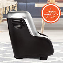 Load image into Gallery viewer, Human Touch Reflex4 Targeted Relief Foot & Calf Shiatsu Massager