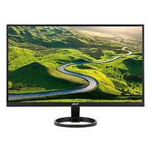 Load image into Gallery viewer, Acer R271 bid 27-inch IPS Full HD (1920 x 1080) Display (VGA, DVI & HDMI Ports),Black