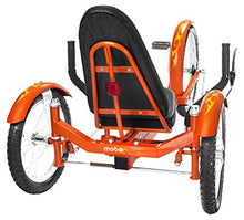 Load image into Gallery viewer, Mobo Triton Pro Adult Tricycle for men & women. Beach Cruiser Trike. Adaptive 3-Wheel Bike