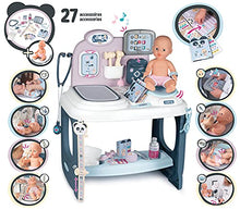 Load image into Gallery viewer, Smoby - Baby Care Center