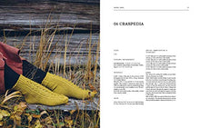 Load image into Gallery viewer, 52 Weeks of Socks: Beautiful patterns for year-round knitting