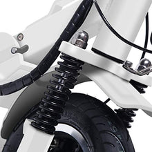 Load image into Gallery viewer, Uber Scuuter Lite GT (White)