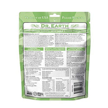 Load image into Gallery viewer, Dr. Earth Organic & Natural MINI Home Grown Tomato, Vegetable & Herb Fertilizer ( 1 lbs )