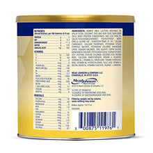 Load image into Gallery viewer, Enfamil Gentle Baby Formula Milk Powder, 21.1 ounce (Pack of 4) - Omega 3, Probiotics, Iron, Immune & Brain Support