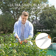 Load image into Gallery viewer, VIVOSUN Grow Tent Complete System, 2.7 x 2.7 ft. Growing Tent Kit Complete with VS1000 Led Grow Light 4 Inch 190CFM Inline Fan Carbon Filter and 8 ft. Ducting Combo, 32" x 32" x 63"
