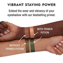 Load image into Gallery viewer, Urban Decay Eyeshadow Primer Potion, Eden - Award-Winning Nude Matte Eye Primer for Crease-Free Eyeshadow & Makeup Looks - Lasts All Dayß - 0.33 fl oz