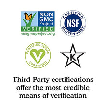 Load image into Gallery viewer, Garden of Life Vitamin B Complex - Vitamin Code Raw B Complex - 120 Vegan Capsules, High Potency B Complex Vitamins for Energy & Metabolism with B6, Folate & B12 as Methylcobalamin plus Probiotics