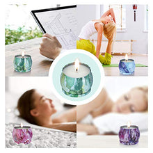 Load image into Gallery viewer, Scented Candles Gifts Set, Abody 4 Aromatherapy Candles Set for Women, 4 Fragrance with Essential Oils for Aromatherapy, Stress Relief, Yoga, Perfect Gift for Christmas, Birthday, Mother's Day