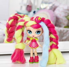 Load image into Gallery viewer, Candylocks, 7-Inch Straw Mary, Sugar Style Deluxe Scented Collectible Doll with Accessories